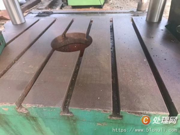 二手液壓機(jī)