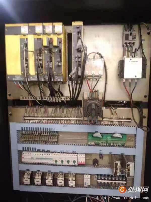 二手加工中心