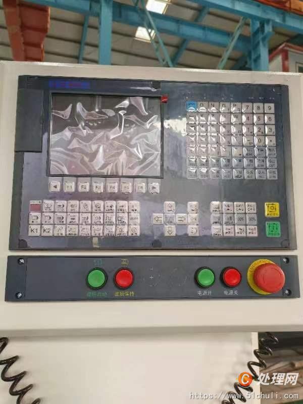 二手數(shù)控車床