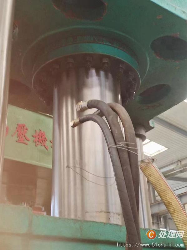 二手液壓機