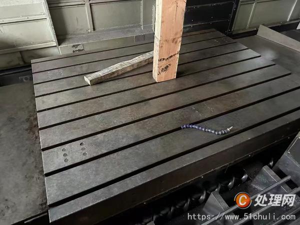 二手龍門鏜銑床