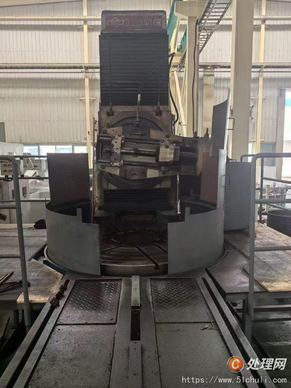 二手滾齒機