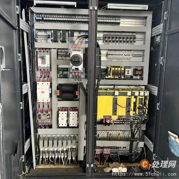 二手加工中心