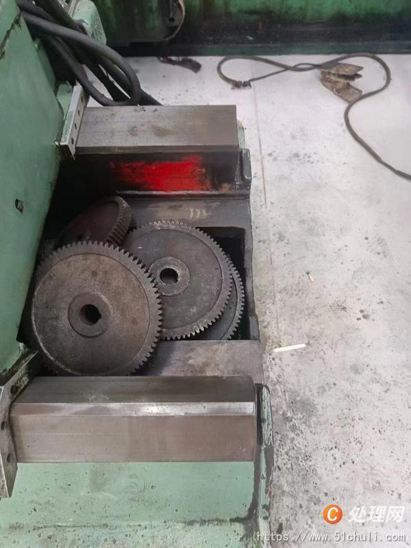 二手滾齒機(jī)
