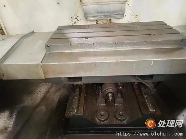二手加工中心