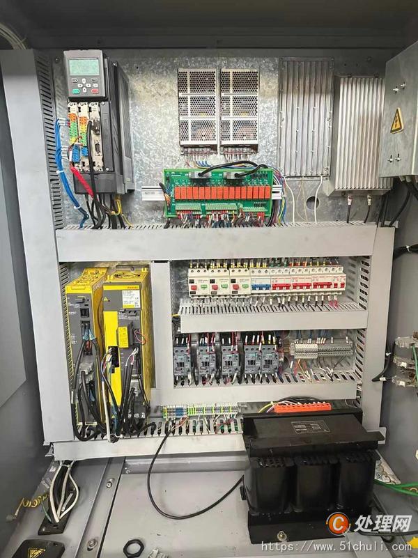 二手數(shù)控車床