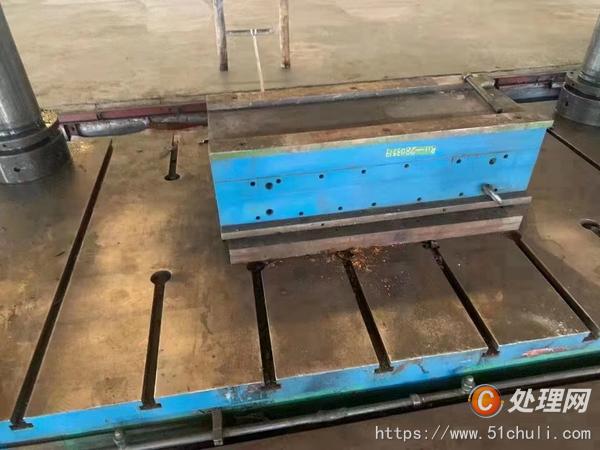 二手液壓機