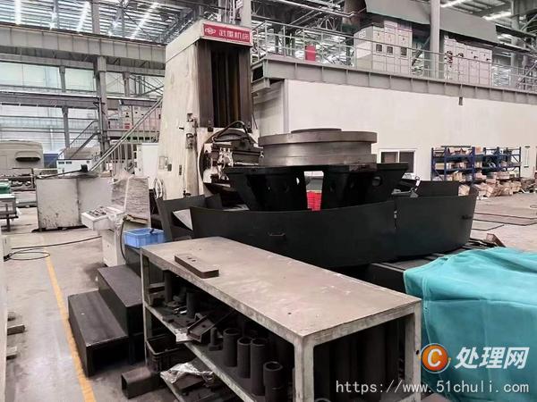 二手滾齒機
