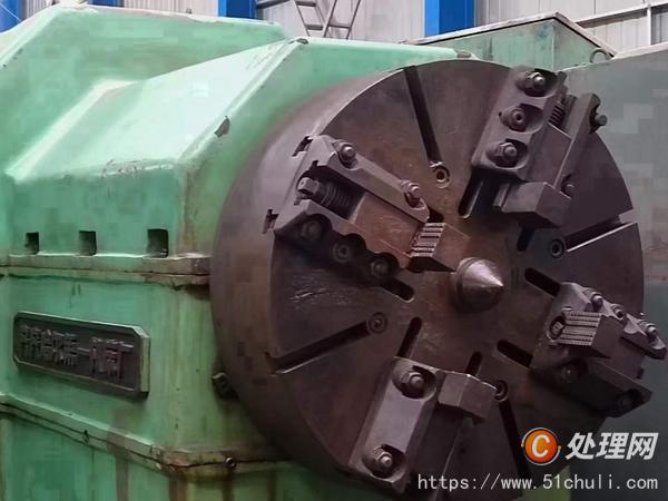 二手滾齒機