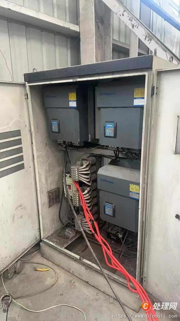 二手液壓機(jī)