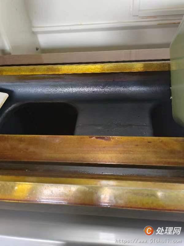 二手數(shù)控車床