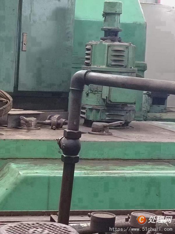 二手滾齒機
