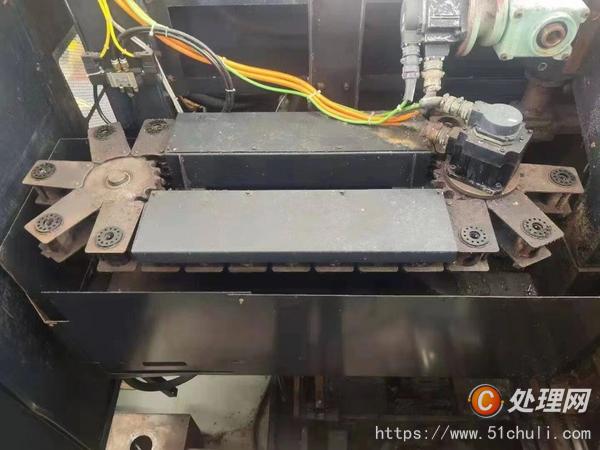 二手加工中心