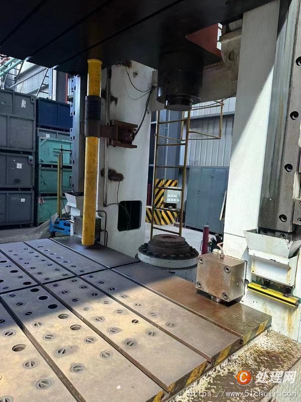 二手液壓機