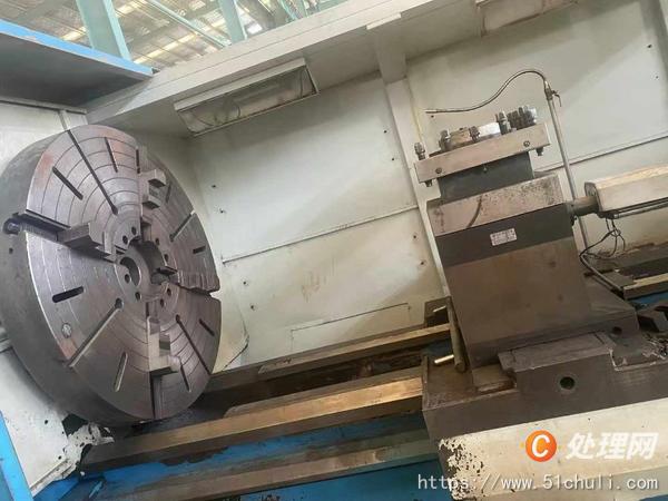 二手數(shù)控車床