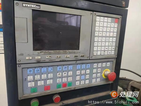 二手雕銑機(jī)