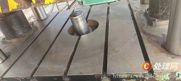 二手液壓機
