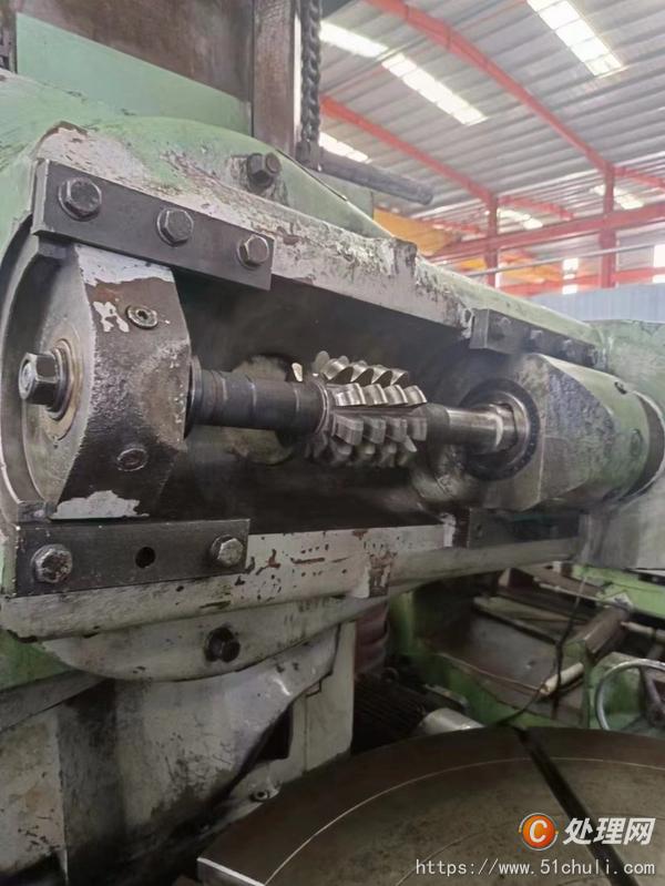 二手滾齒機(jī)