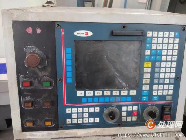二手雕銑機