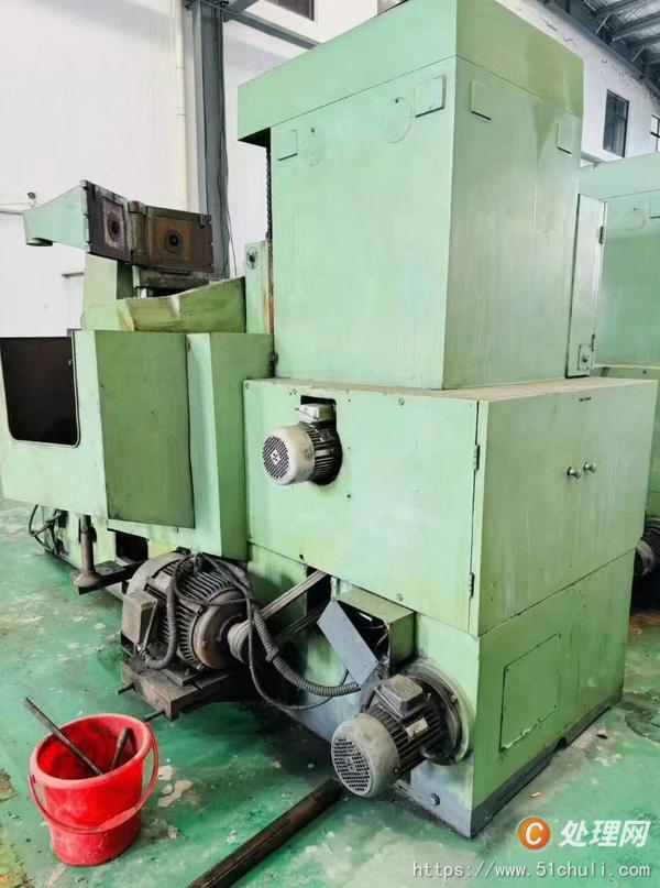二手滾齒機(jī)