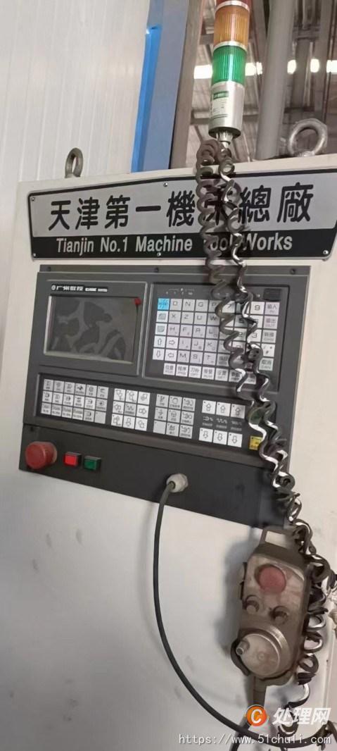 二手插齒機(jī)