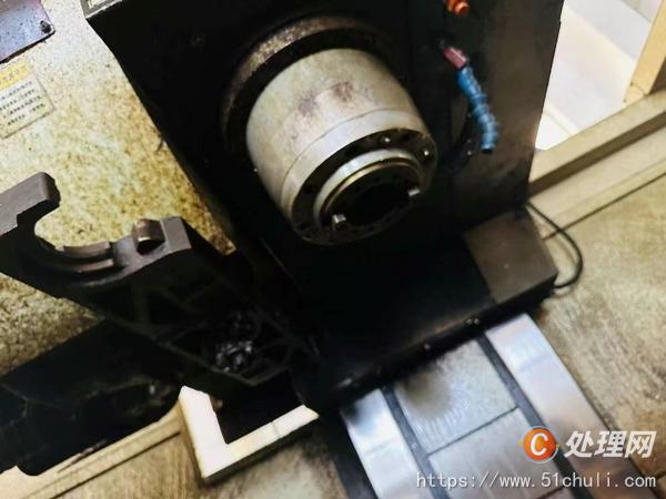 二手加工中心