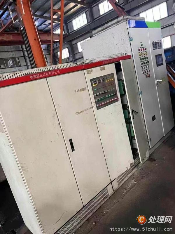 二手液壓機(jī)