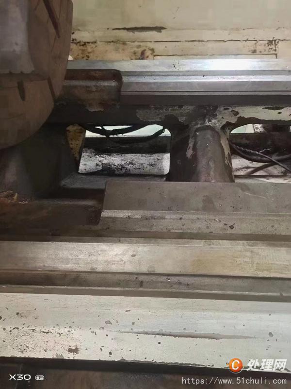 二手數(shù)控車床