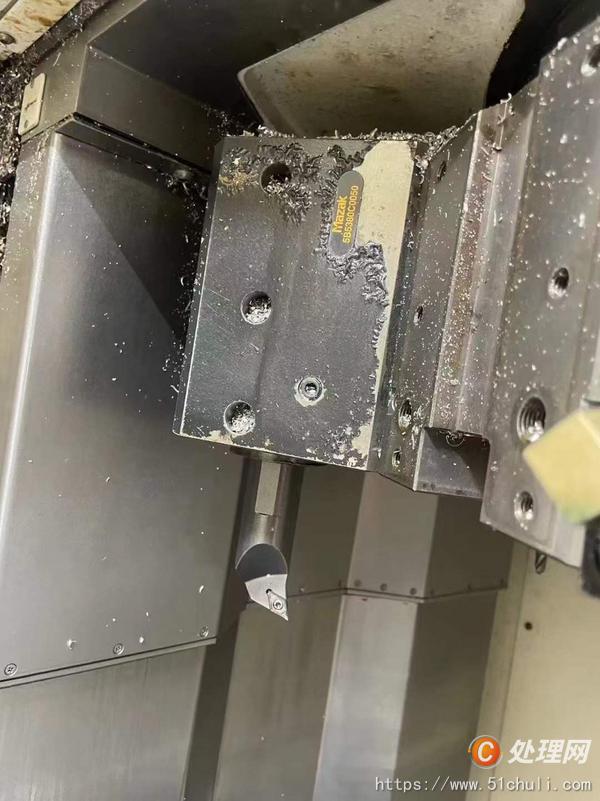 二手立式車床