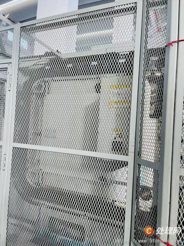 二手加工中心