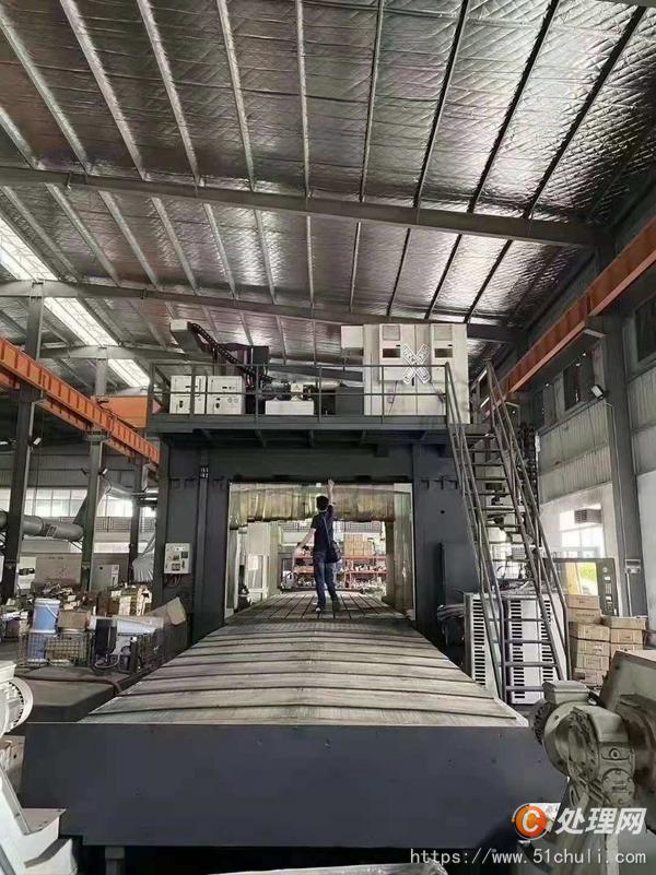二手加工中心
