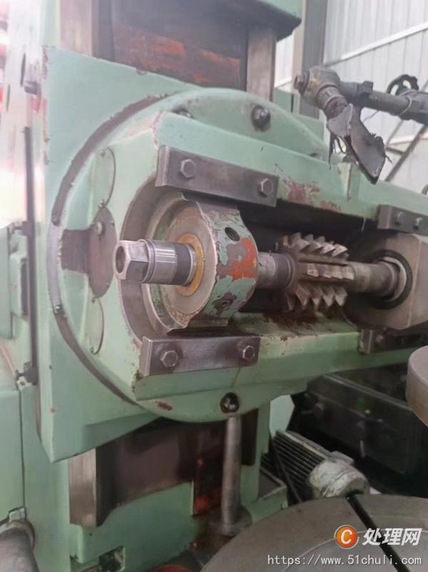 二手滾齒機(jī)