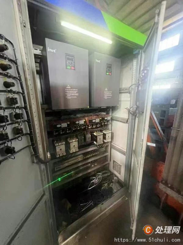 二手液壓機(jī)