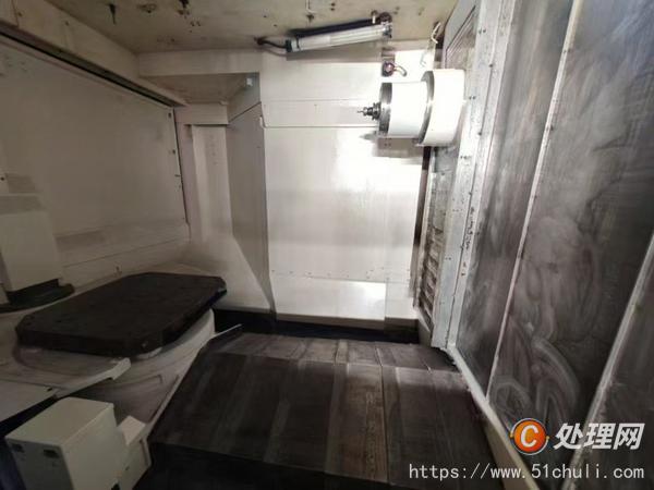 二手加工中心