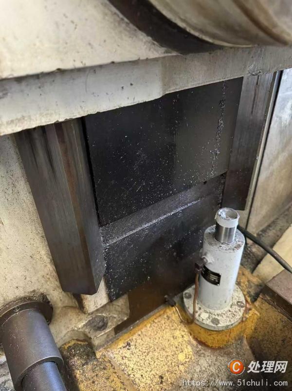 二手滾齒機(jī)