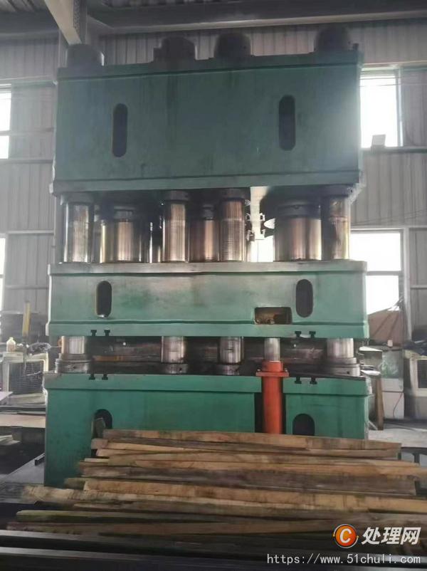 二手液壓機(jī)