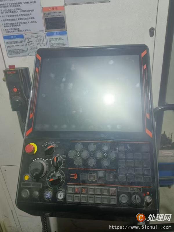二手?jǐn)?shù)控車床