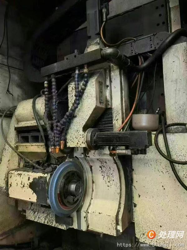 二手磨齒機(jī)