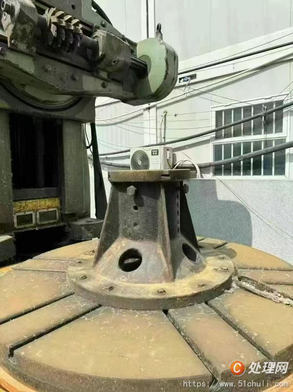 二手滾齒機(jī)