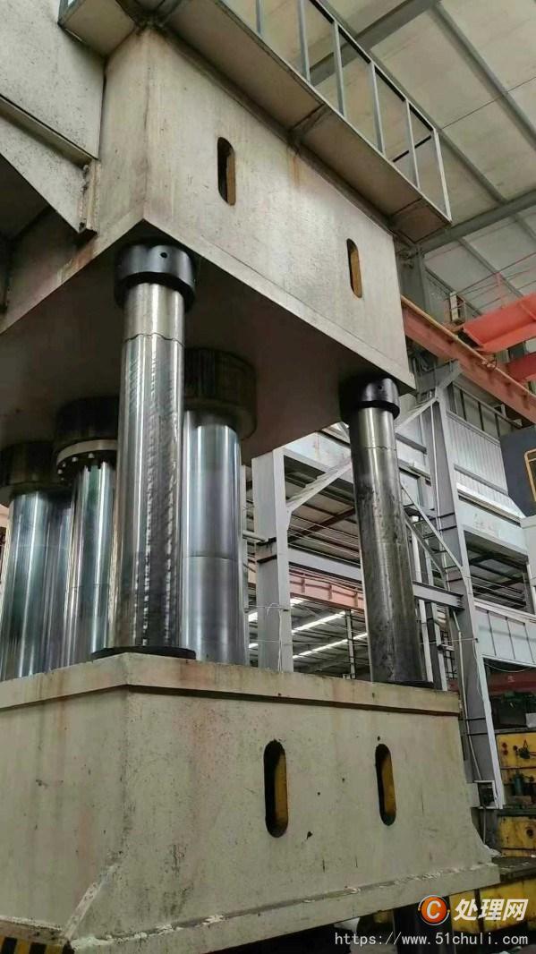 二手液壓機
