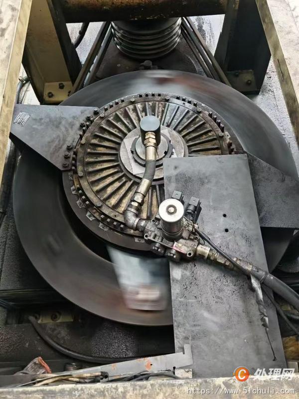 二手壓力機