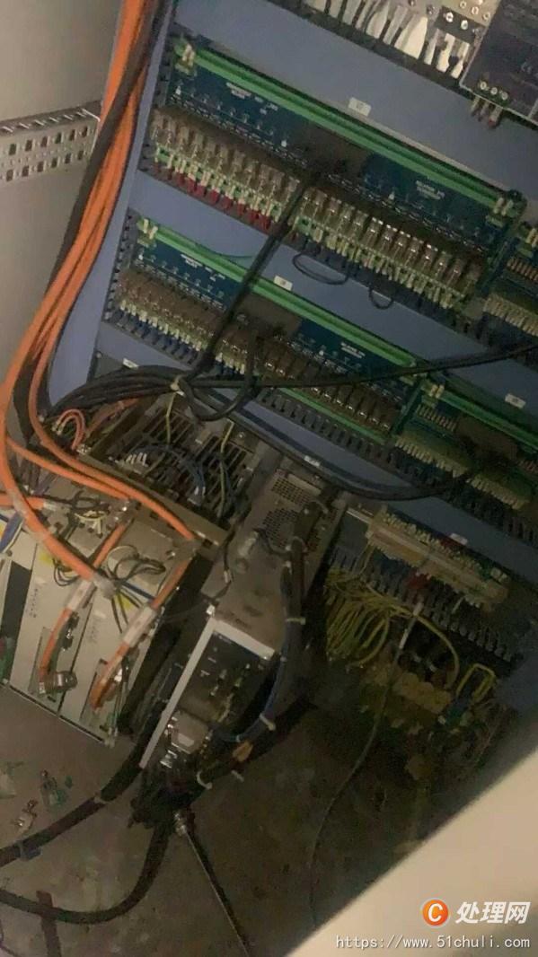 二手磨床