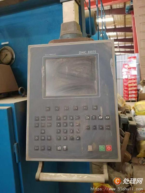 二手折彎機