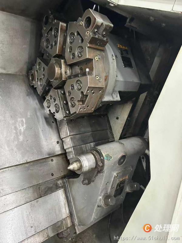 二手?jǐn)?shù)控車床
