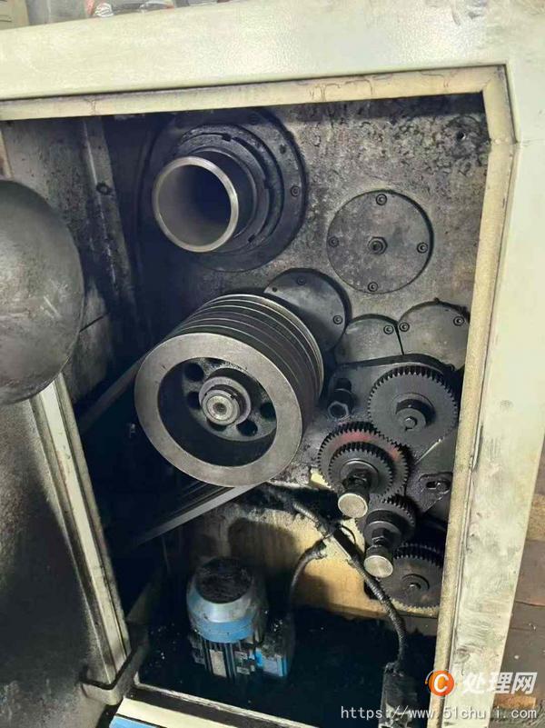二手車床