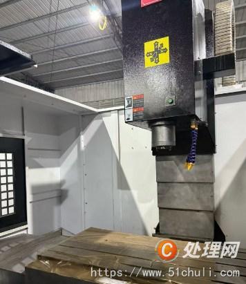 二手加工中心