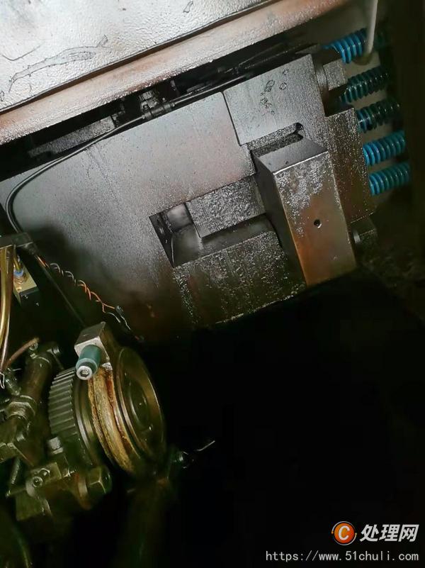 二手冷鐓機