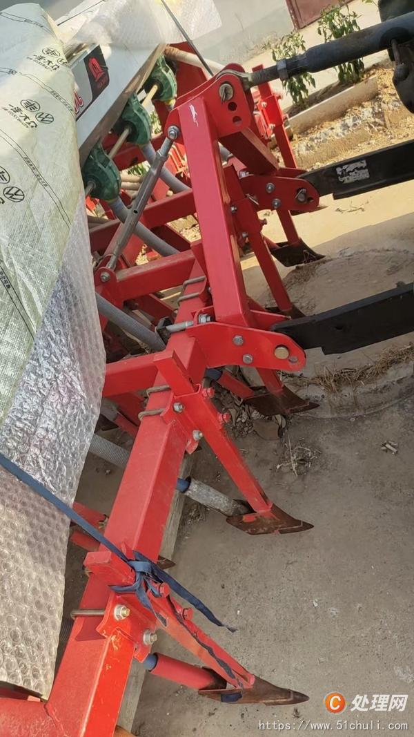 二手旋耕機