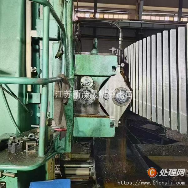 二手滾齒機(jī)