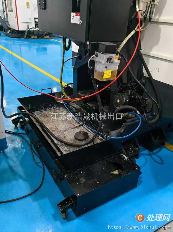 二手鉆攻中心
